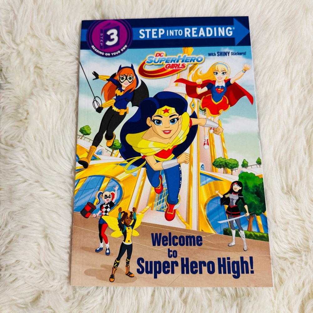 Level 3 Step into Reading Books Bundle - Picture 6 of 9